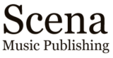 ScenaMusicPublishing Logo